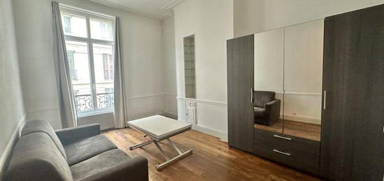 Appartement  à vendre, 2 pièces, 1 chambre, 37 m²