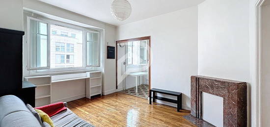 Triplex  à vendre, 2 pièces, 1 chambre, 47 m²