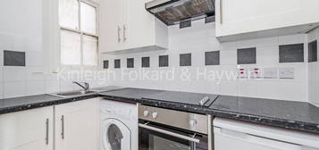 Flat to rent in Balcombe Street, London NW1