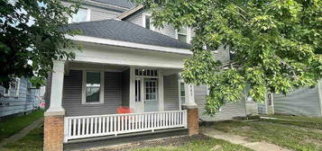 603 S Main Street-OM, 603 S Main St APT 2, Kokomo, IN 46901