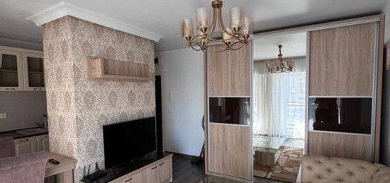 Apartament 2 camere Belvedere Residence 53 mp mobilat/utilat