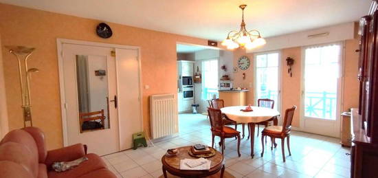 Vente appartement 3 pièces 71 m²