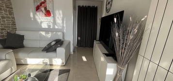 Vente appartement 2 pièces 48 m²