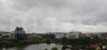 Apartament 2 camere, 40 mp, garaj, imobil nou, Complex Park Lake