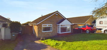 3 bed bungalow for sale