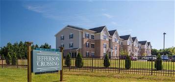 Residences at Jefferson Crossing, Charles Town, WV 25414
