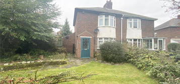 2 bedroom semi-detached house for sale