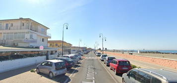 Bilocale Lungomare della Salute, Isola Sacra, Fiumicino