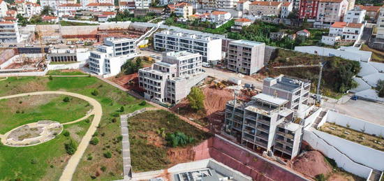 Apartamento T2, novo, em construção | Coimbra.