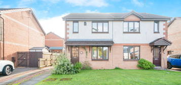 3 bed semi-detached house for sale