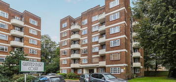 Flat for sale in Bollo Lane, Acton W3