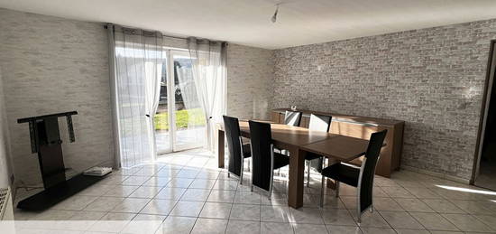 Maison 3 pièces 95 m²