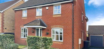 4 bedroom detached house to rent