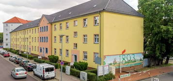 3-Raum-Wohnung- frisch renoviert!