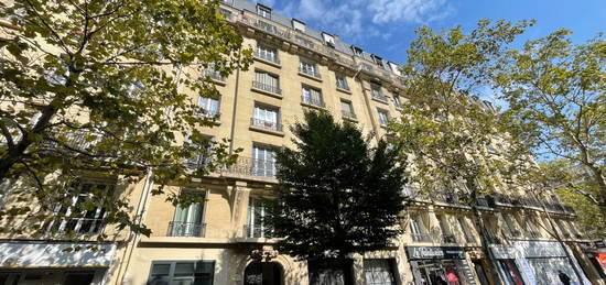 Appartement Paris 2 pièce(s) 41 m2