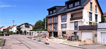 Projektentwickler aufgepasst! MFH im Rohbauzustand mit 7 Wohneinheiten in Neresheim