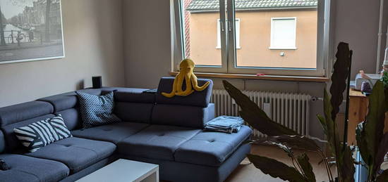 Nachmieter/in gesucht: Wunderschöne 2-Zimmer-Wohnung ab 01.10