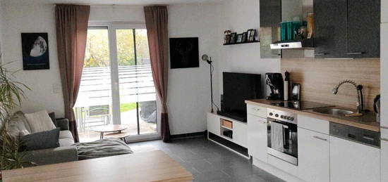 Nachmieter gesucht 2-ZKB Maisonette Wohnung 65qm