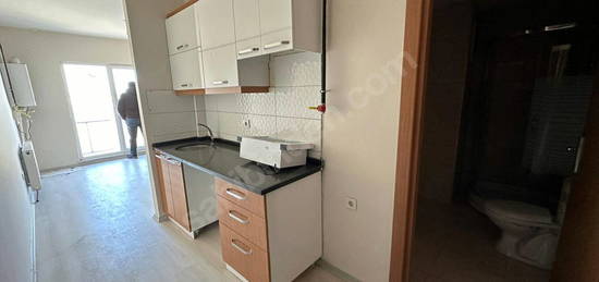 Kiralık Sıfır Eşyasız 1+1 Daire