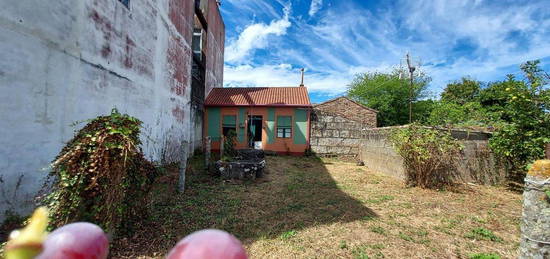 Casa o chalet en venta en Vilanova de Arousa