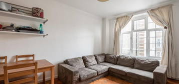 2 bed flat to rent