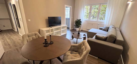 Freshly renovated Apartment in the Heart of Schöneberger Akazienkiez!