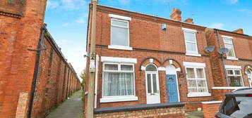 Semi-detached house for sale in Birchwood Avenue, Long Eaton, Nottingham, Derbyshire NG10