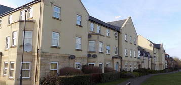 Flat to rent in Cassini Drive, Swindon SN25