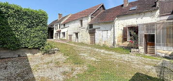 Vente maison 8 pièces 84 m²