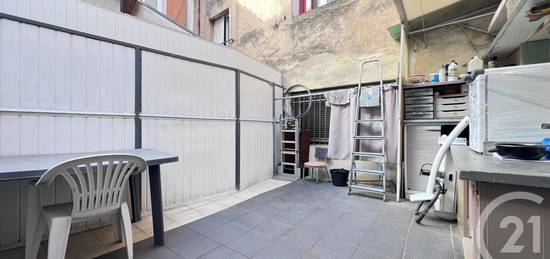 Achat appartement 3 pièces 50 m²