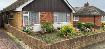 3 bed bungalow for sale