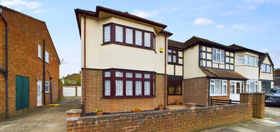 4 bedroom semi-detached house for sale