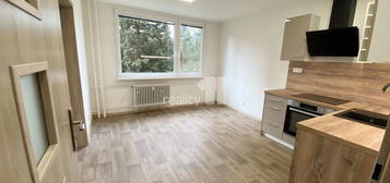 Pronájem bytu 2+kk 34 m²