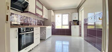 KARAPREK ASANSRL ORTA KAT 3+1 130m2 .BANYO C.BALKON N CEPHE FULLL