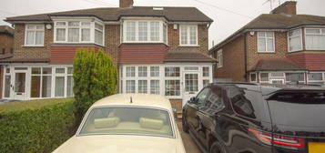 5 bedroom semi-detached house