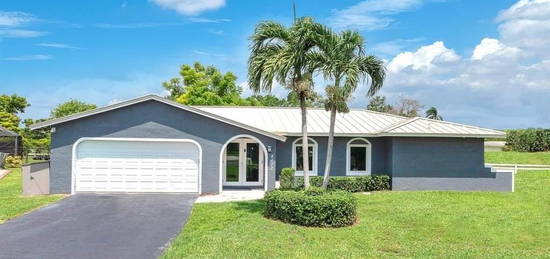 4170 NW 106th Ave, Coral Springs, FL 33065