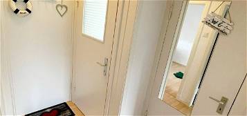 Schöne, möblierte 2 Zimmer Wohnung in Cuxhaven/Döse zu vermieten
