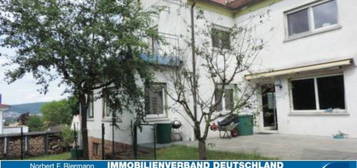 Modernisiertes Einfamilienhaus mit traumhaftem Fernblick in Gelnhausen-Hailer