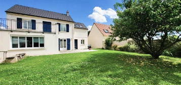 Maison 6 pièces 145 m²