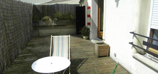 Appartement 3 pièces 46 m²