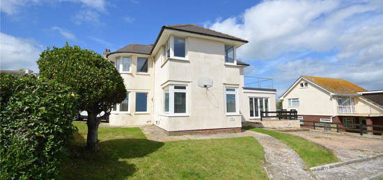 Property to rent in Flat 1 The Poplars, Eyre Court Road, Seaton, Devon EX12