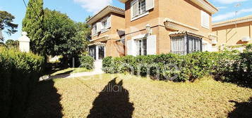 Chalet en La Cañada, Paterna