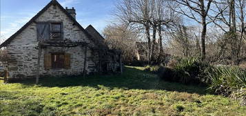 Maison à vendre, 4 pièces, 2 chambres, 70 m²