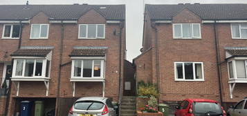 End terrace house for sale in Gupshill Close, Tewkesbury GL20