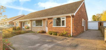 3 bedroom semi-detached bungalow for sale