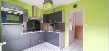 Appartement à vendre, 3 pièces, 65 m², Étage 4/–