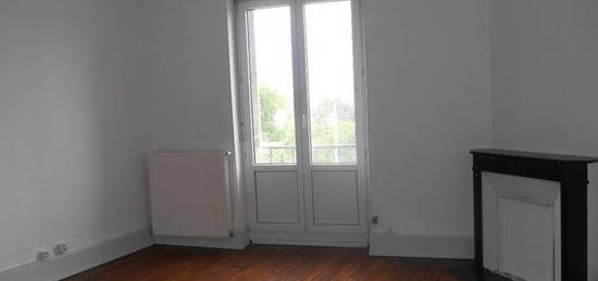 Location appartement 2 pièces 54 m²