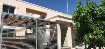 Departamento 2 Dormitorios En Tapón Moyano