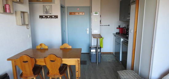 Appartement  à vendre, 2 pièces, 1 chambre, 31 m²