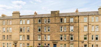 Flat to rent in Balcarres Street, Edinburgh EH10